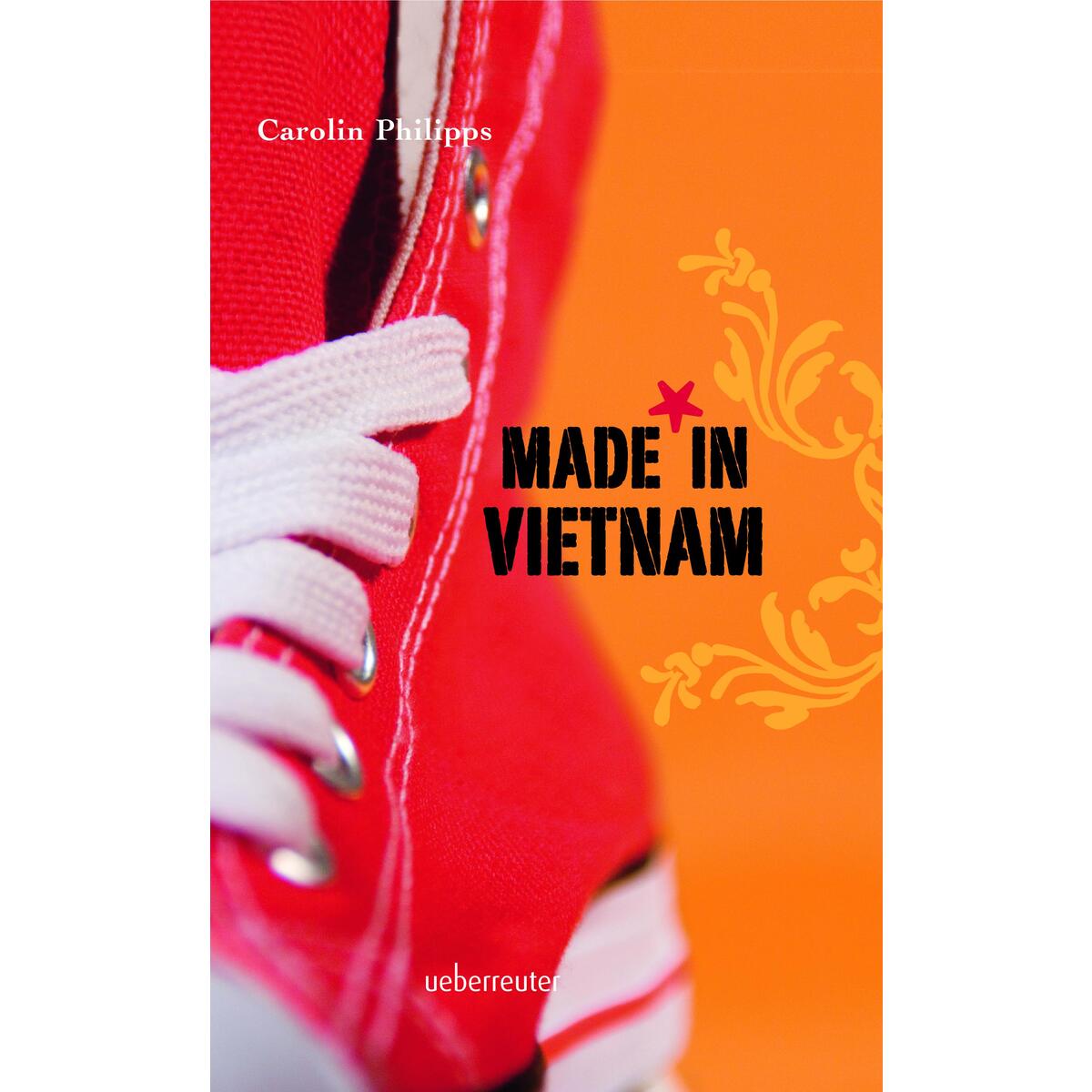 Made in Vietnam von Ueberreuter, Carl Verlag